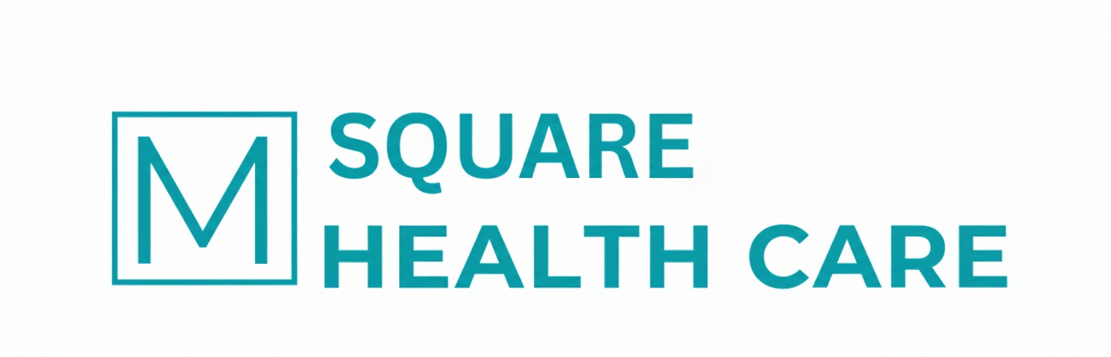 Msquare Health Care logo