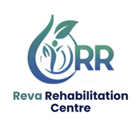 Reva Rehabilitation Centre logo